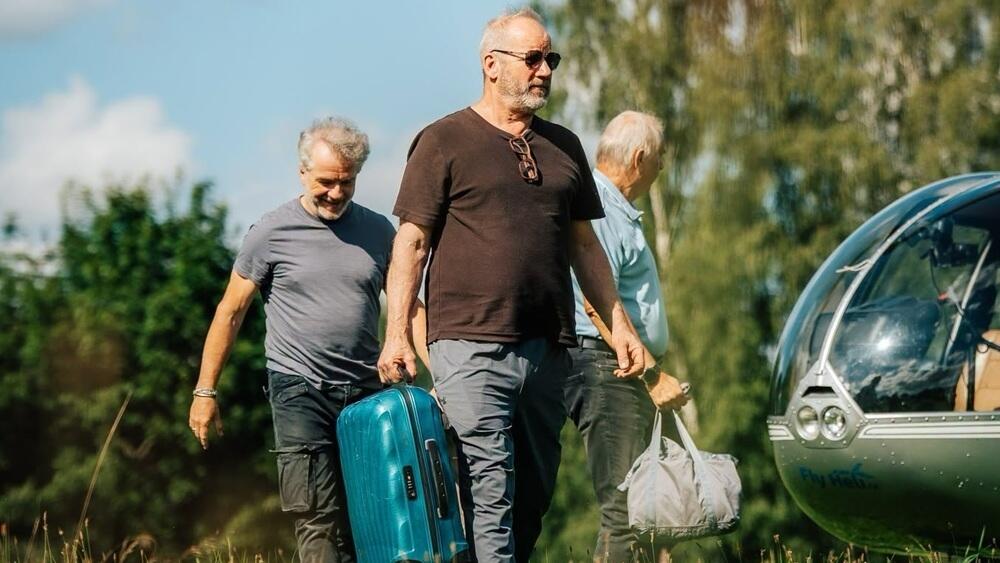 Foto: FB Benátská noc (OFFICIAL)
